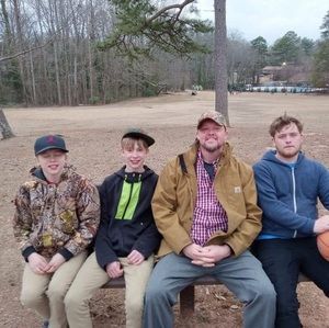 Meet your Posher, Brian